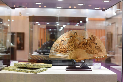 匠心筑夢 藝韻蘇州 2020中國（蘇州）工藝美術(shù)精品博覽會(huì)暨第四屆“蘇藝杯”盛放江南